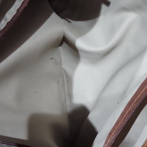 Genuine Leather Bag from Italy 🇮🇹 - Picture 12 of 15